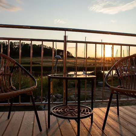 Seeblick 10 Seedorf (Rugen)