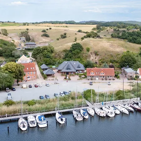 Seeblick 10 Holiday home