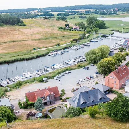 Tatil Evi Seeblick 10