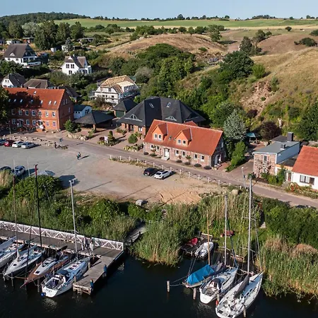 Seeblick 10 Holiday home