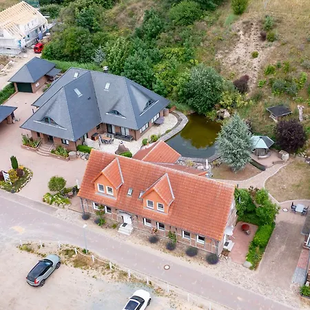 Seeblick 10 Seedorf (Rugen)