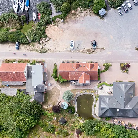 Holiday home Seeblick 10
