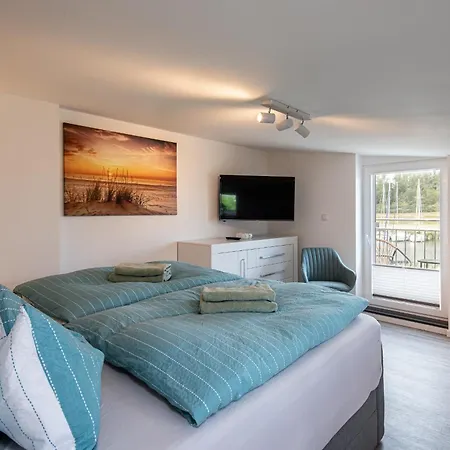 Seeblick 10 Seedorf (Rugen)