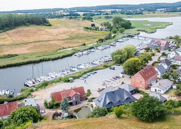 Tatil Evi Seeblick 10